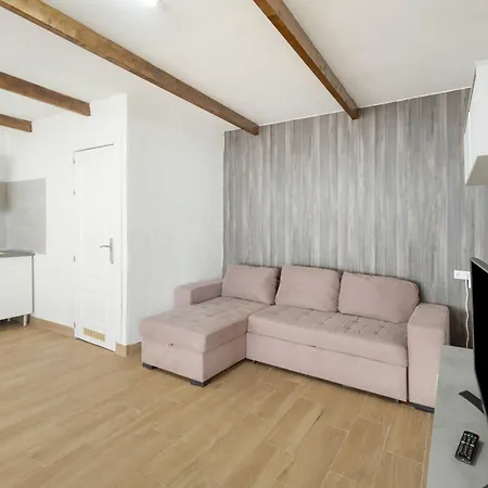 Casa Dani 아파트 *
