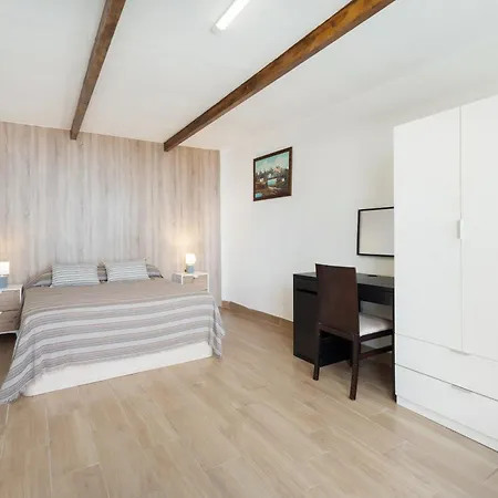 아파트 Casa Dani
