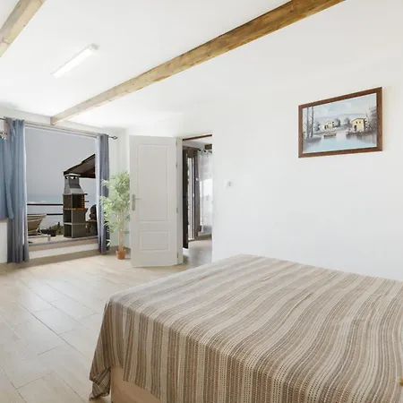 Casa Dani Daire