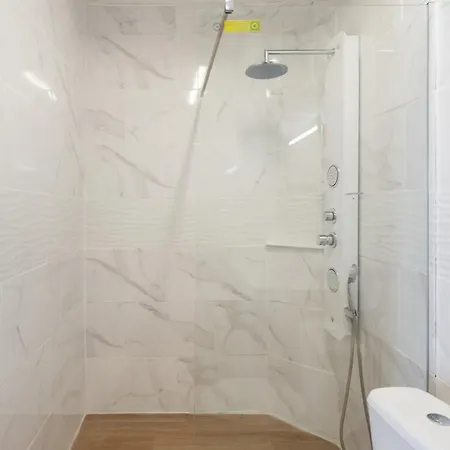 Casa Dani 아파트